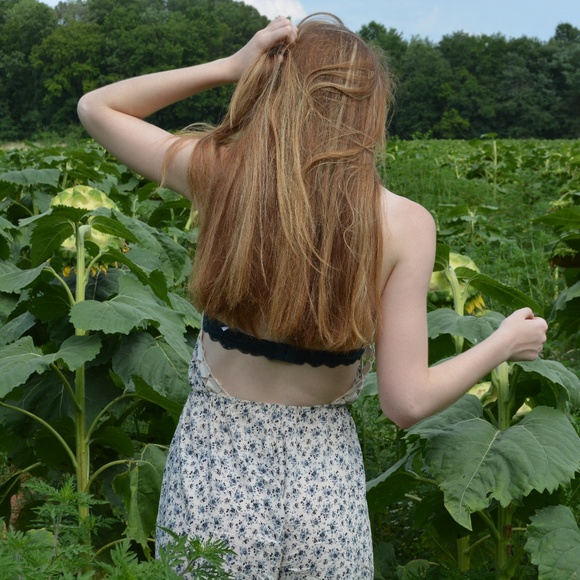 Meet your Posher, Amelia - Picture 7 of 8